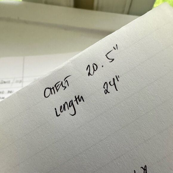 Madewell Hemp Organic Cotton Blend Striped Drapey Tee‎ Crew Neck Small - Picture 8 of 8